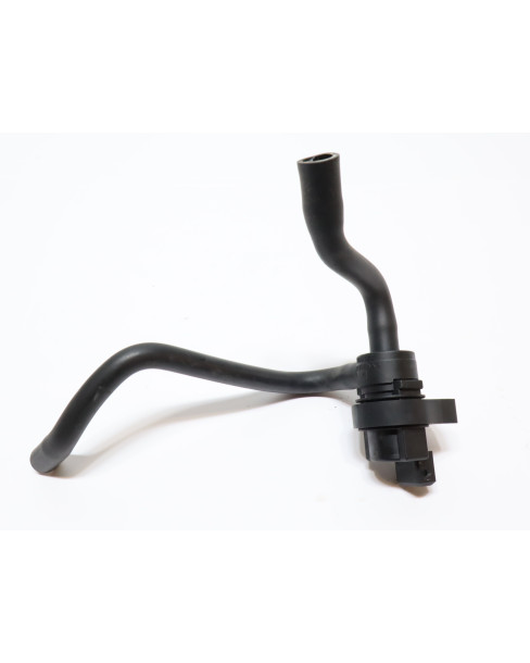 BMW G310R, luftsolenoid