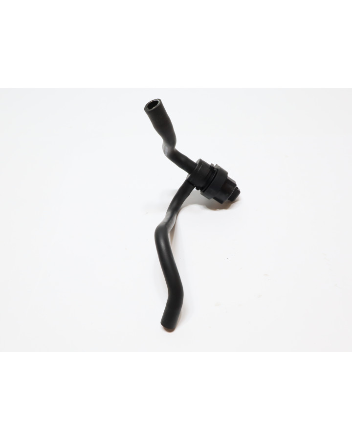 BMW G310R, luftsolenoid