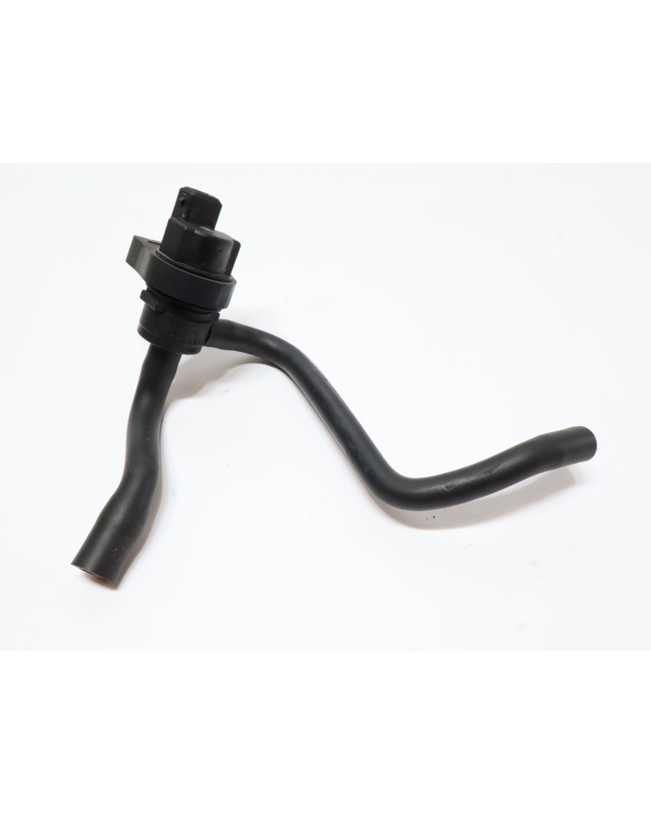 BMW G310R, luftsolenoid