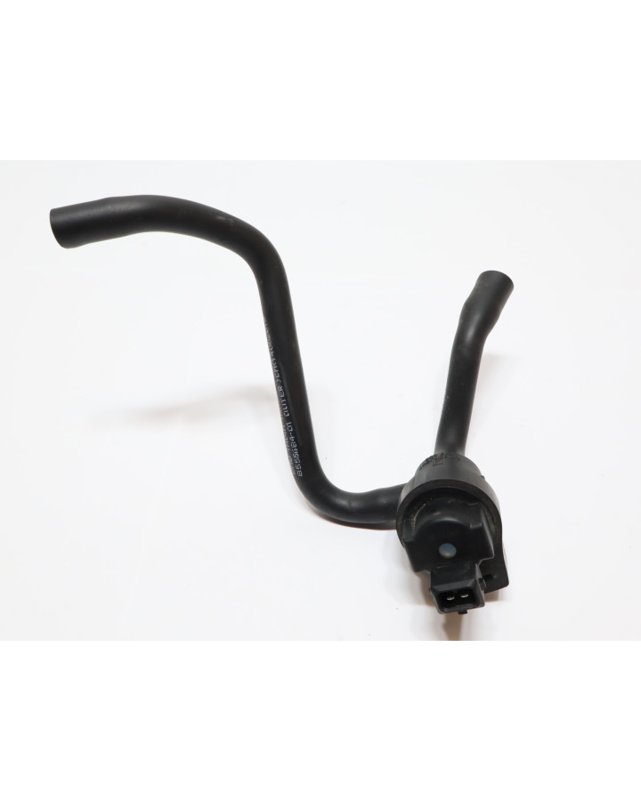 BMW G310R, luftsolenoid