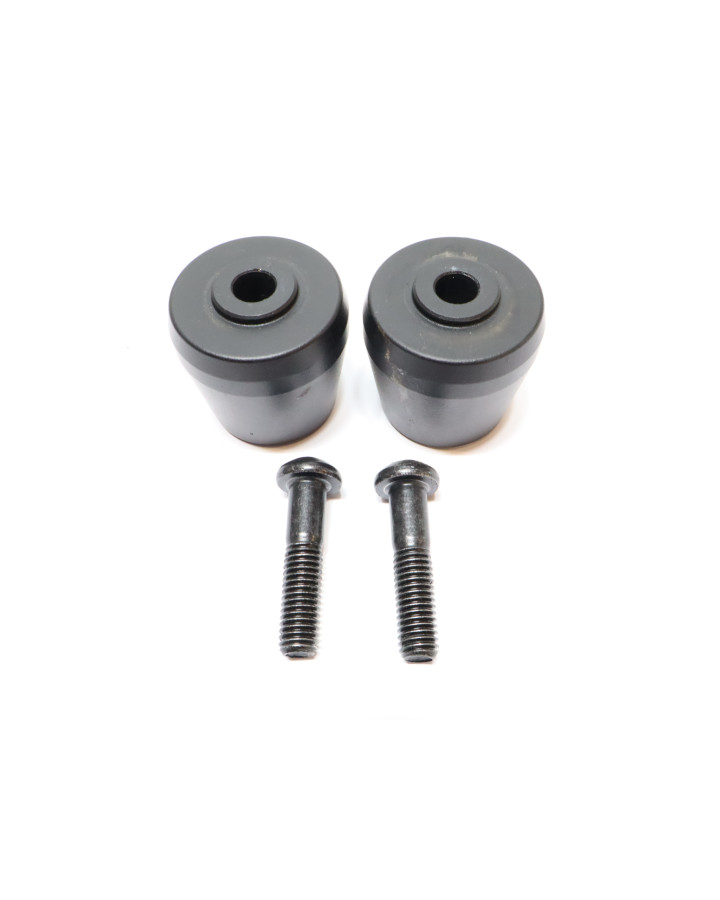 BMW G310R, styrände (par)