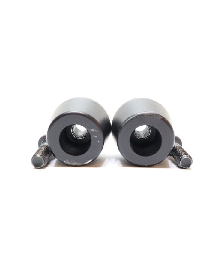 BMW G310R, styrände (par)