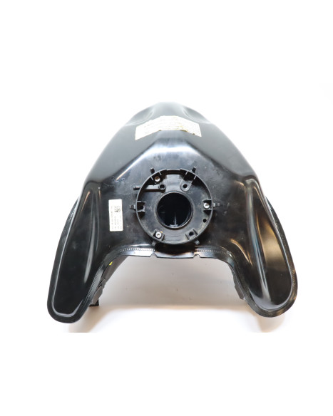 BMW G310R, bränsletank