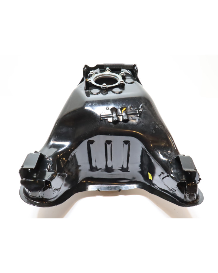 BMW G310R, bränsletank