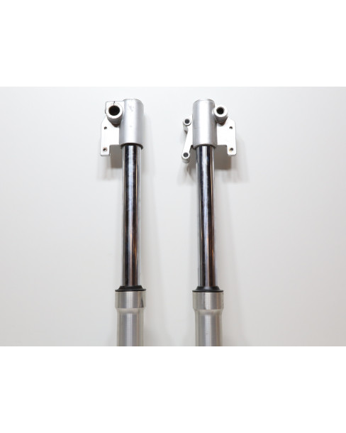 Generic Trigger, gaffelben (par) 2