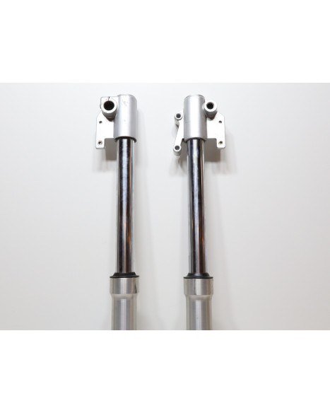 Generic Trigger, gaffelben (par)