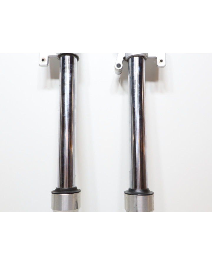 Generic Trigger, gaffelben (par)