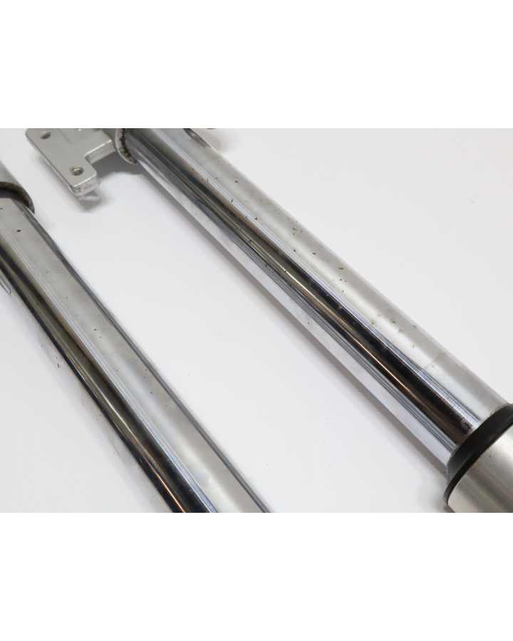 Generic Trigger, gaffelben (par)