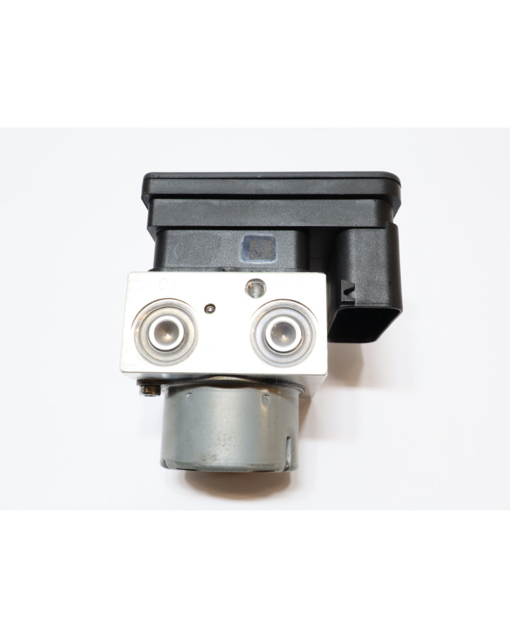 BMW G310R, ABS aggregat