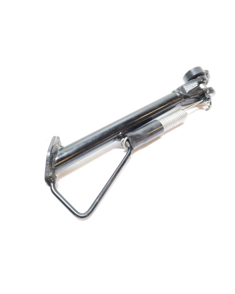 BMW G310R, sidostöd komplett