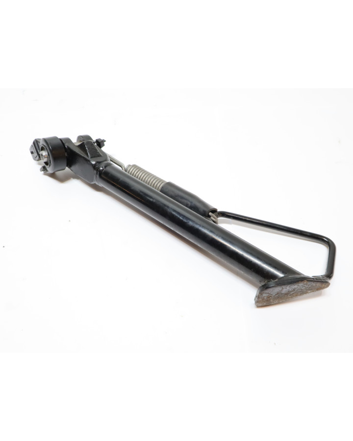 BMW G310R, sidostöd komplett