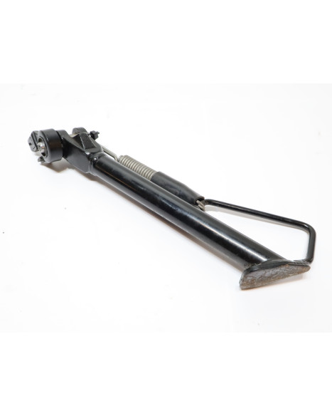 BMW G310R, sidostöd komplett