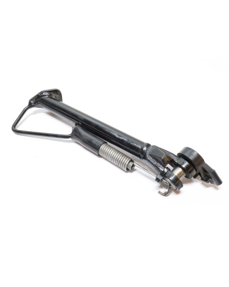 BMW G310R, sidostöd komplett