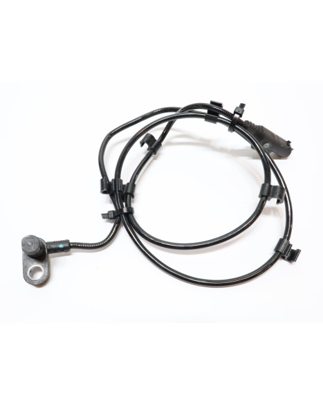 BMW G310R, ABS-givare fram