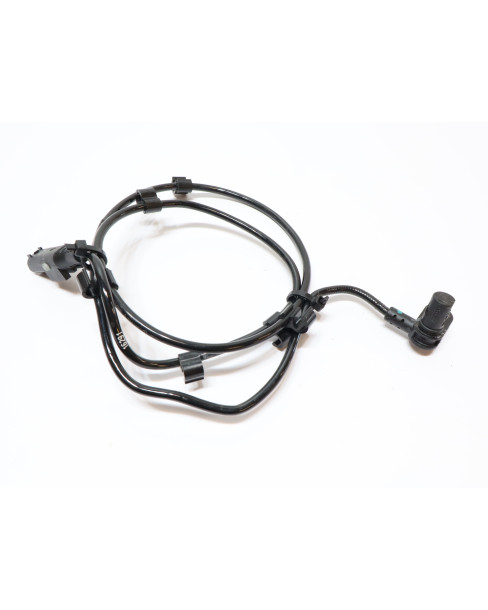 BMW G310R, ABS-givare fram 2