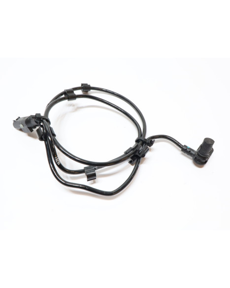 BMW G310R, ABS-givare fram