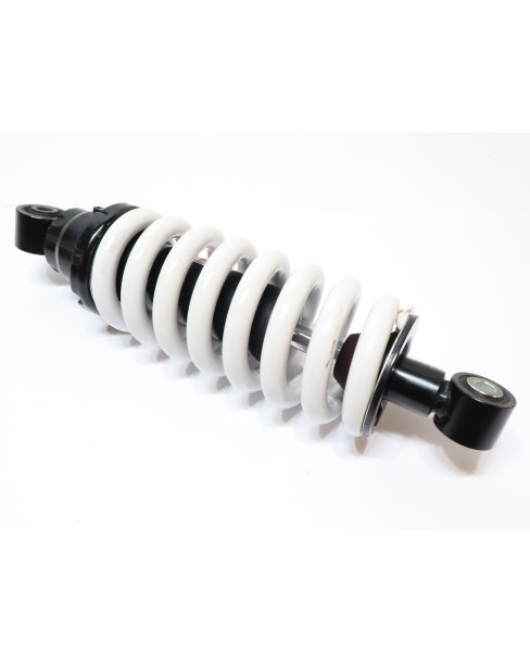 BMW G310R, stötdämpare bak