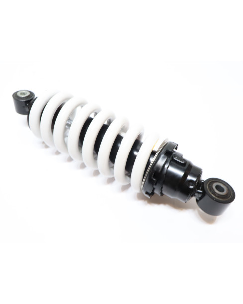 BMW G310R, stötdämpare bak 2