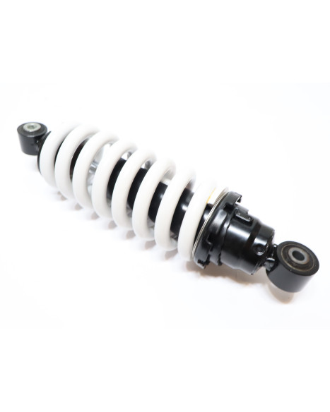 BMW G310R, stötdämpare bak