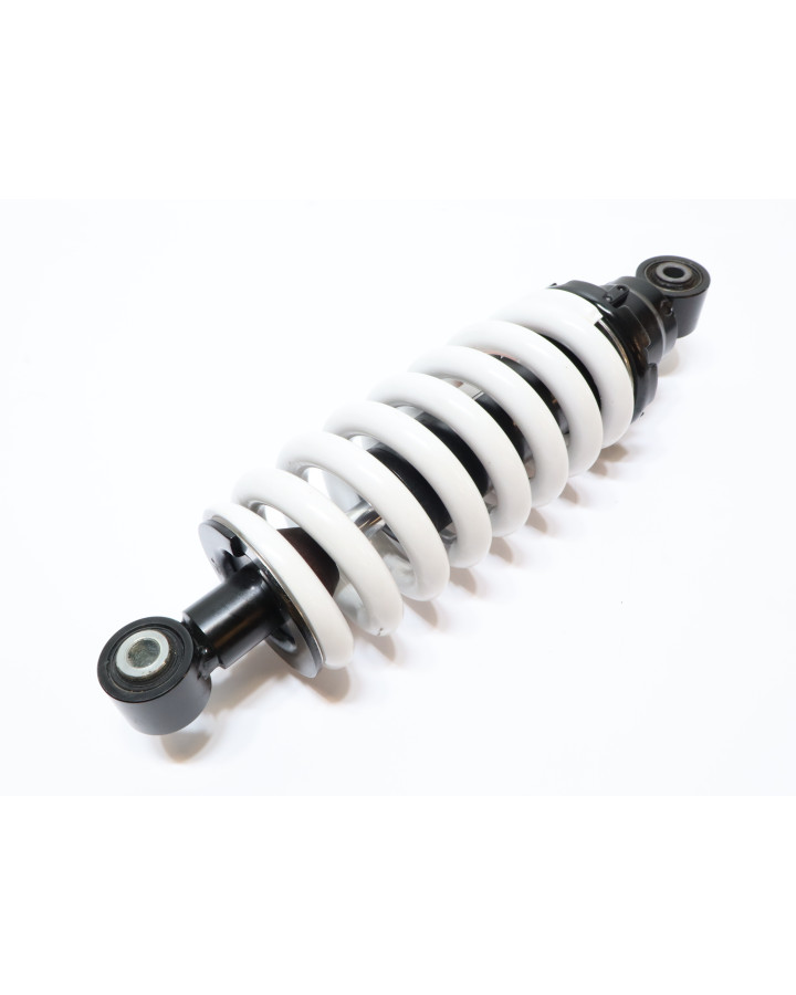 BMW G310R, stötdämpare bak