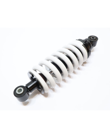 BMW G310R, stötdämpare bak