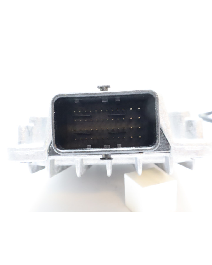 BMW G310R, tändningslås med ECU komplett