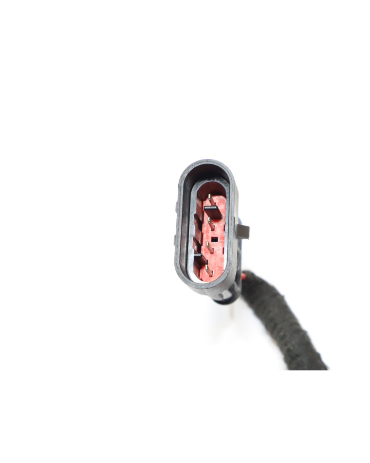 BMW G310R, tändningslås med ECU komplett