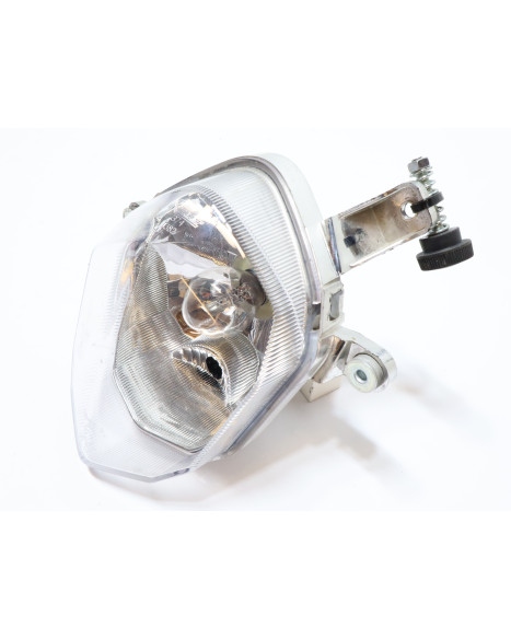 Derbi Senda, framlykta