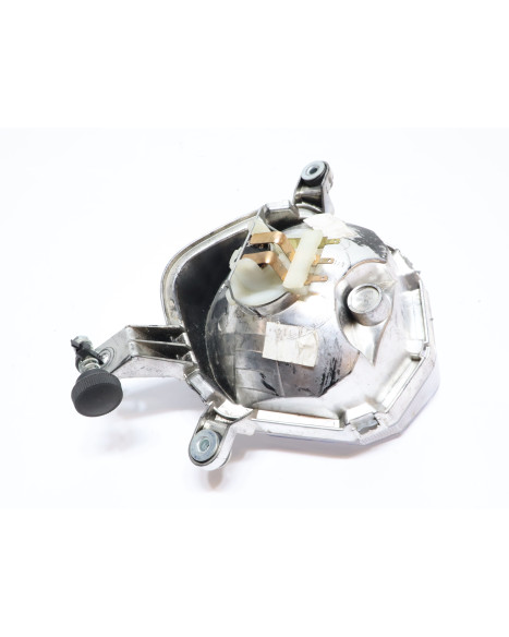 Derbi Senda, framlykta