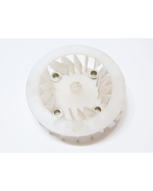 Peugeot Kisbee, fläkthjul