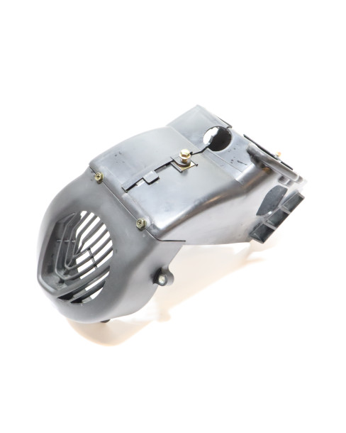 Peugeot Kisbee, fläktkåpa 2