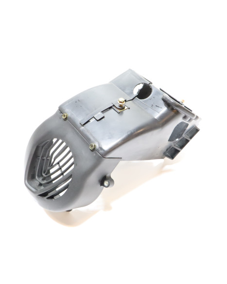 Peugeot Kisbee, fläktkåpa