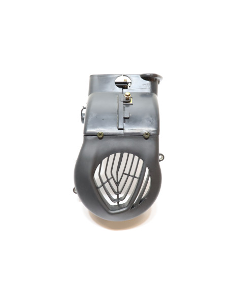 Peugeot Kisbee, fläktkåpa