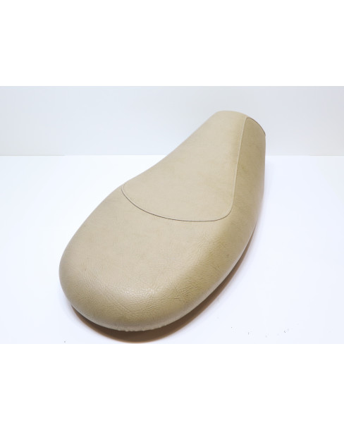 Peugeot Vivacity 3, sadel 2