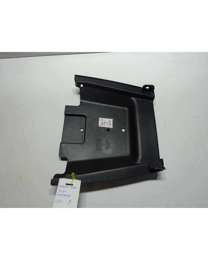 MotoCR T-Rex, underkåpa