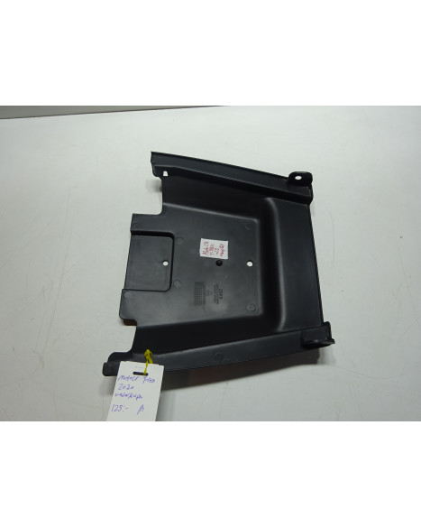 MotoCR T-Rex, underkåpa