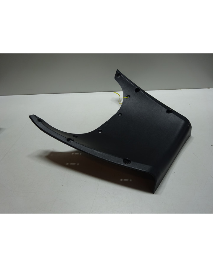 MotoCR T-Rex, innerskärm fram