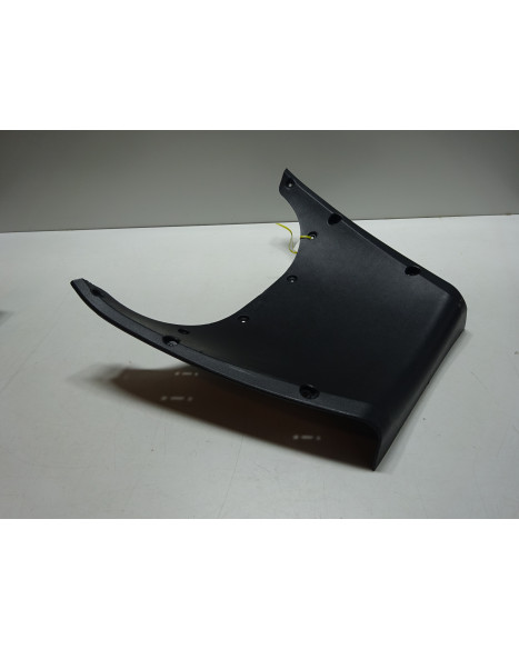 MotoCR T-Rex, innerskärm fram