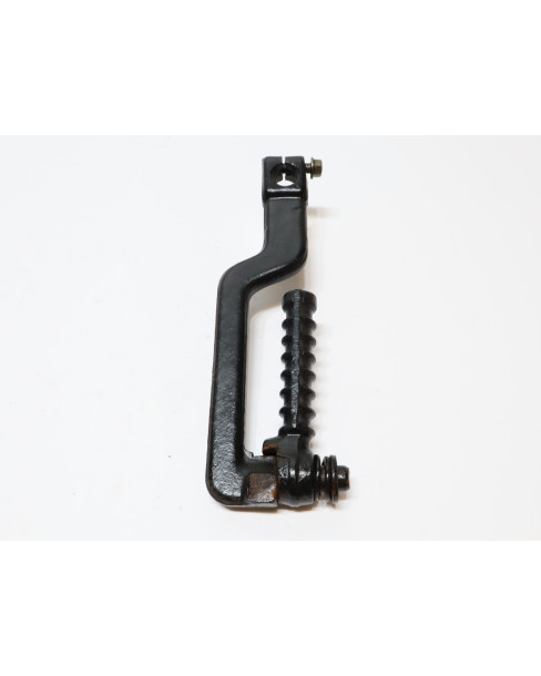 MotoCR Comet/Comet SP, kick 2