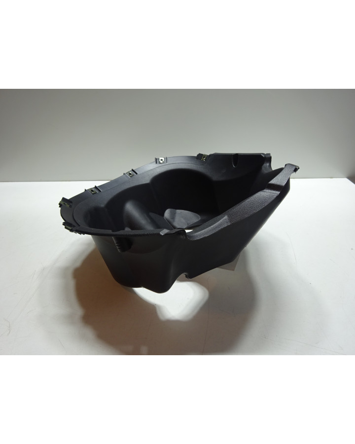 MotoCR T-Rex, innerskärm fram