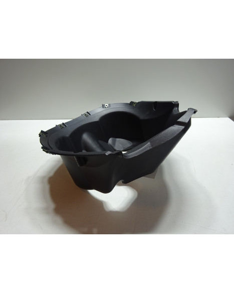 MotoCR T-Rex, innerskärm fram