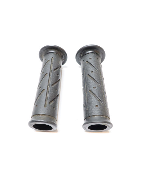 Kymco Super 8, gummihandtag (par)