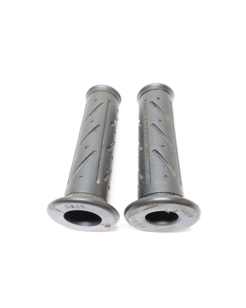 Kymco Super 8, gummihandtag (par) 2