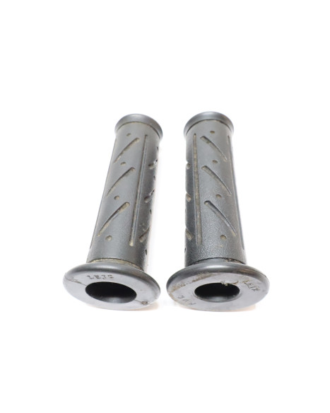 Kymco Super 8, gummihandtag (par)