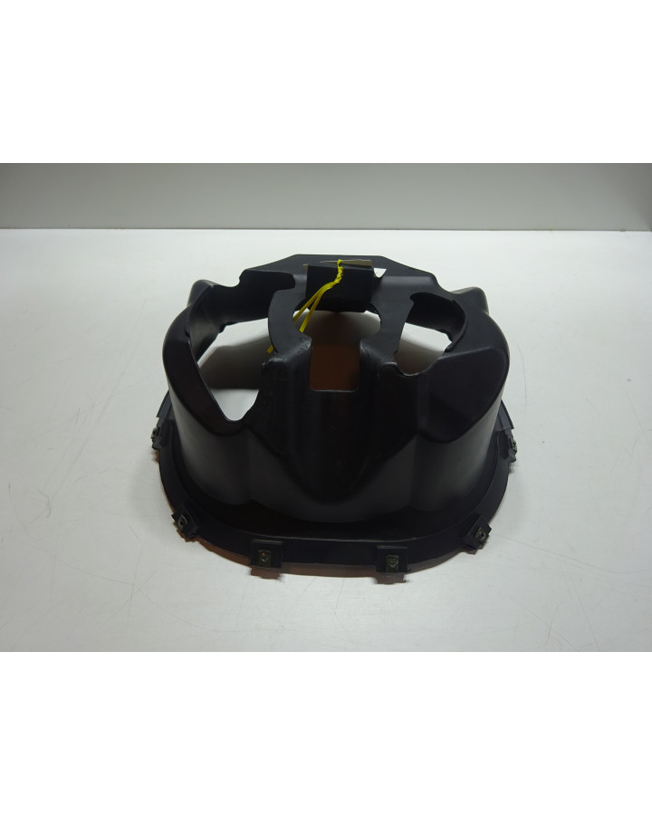 MotoCR T-Rex, innerskärm fram