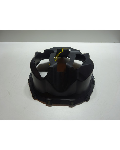 MotoCR T-Rex, innerskärm fram