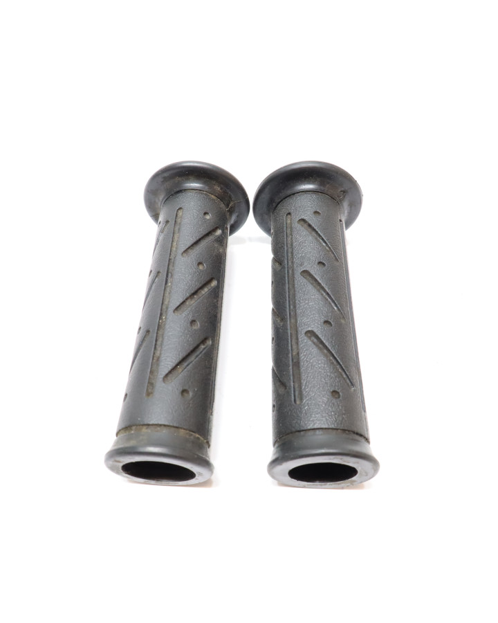 Kymco Super 8, gummihandtag (par)