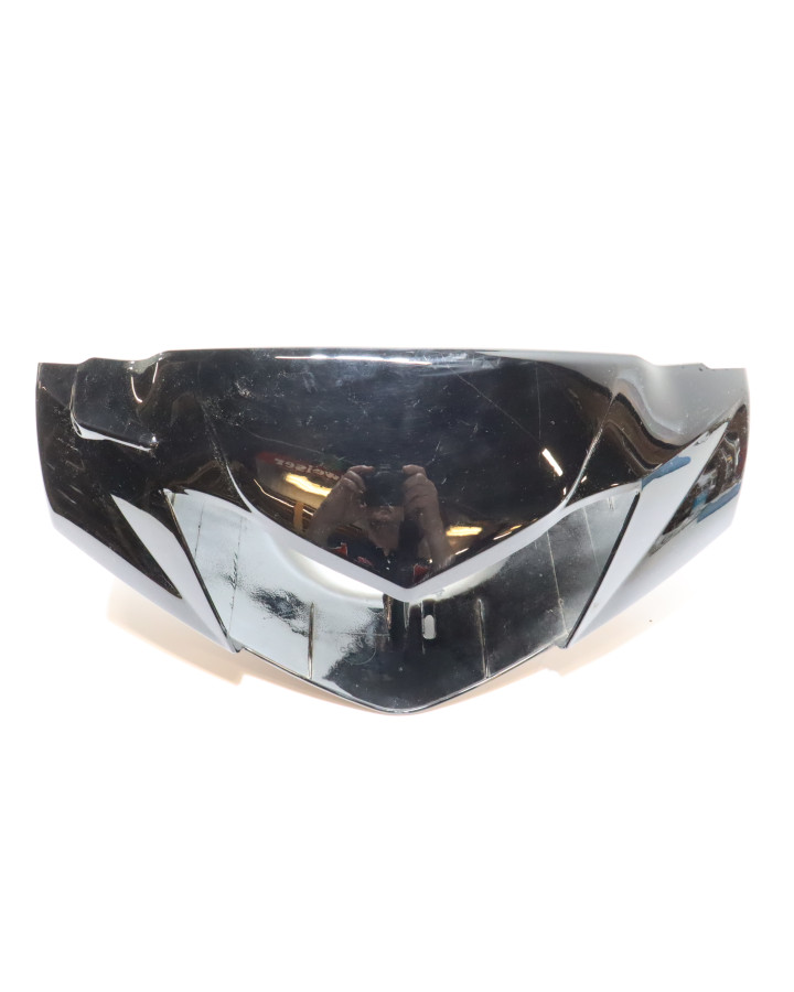 Drax Awesome, styrkåpa