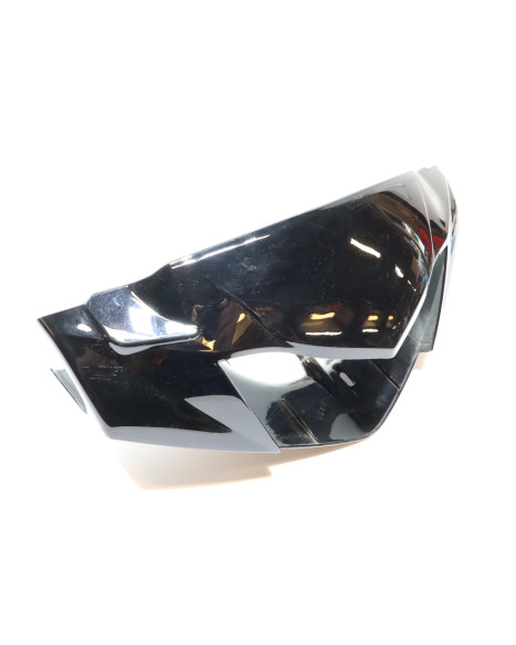 Drax Awesome, styrkåpa