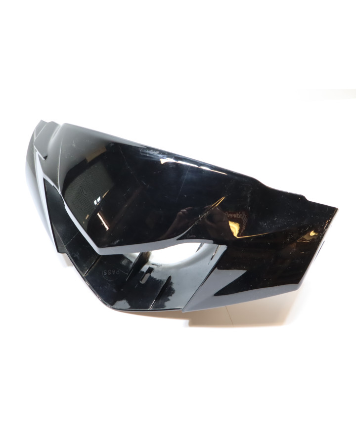 Drax Awesome, styrkåpa